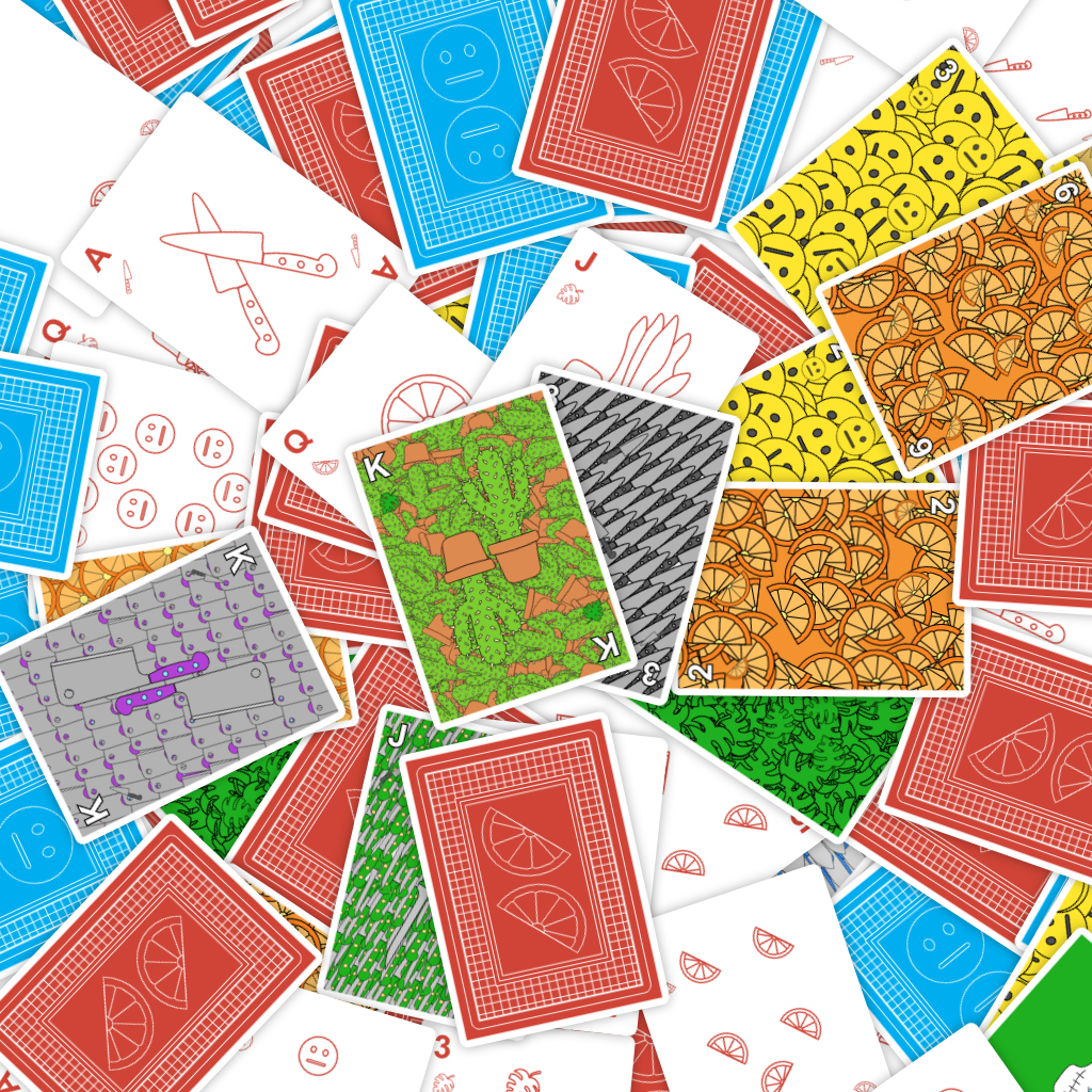 playing.cccccards #903 static token preview