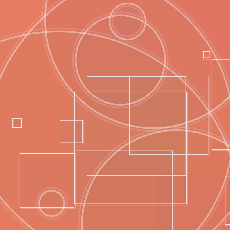Minimal shapes #11 static token preview