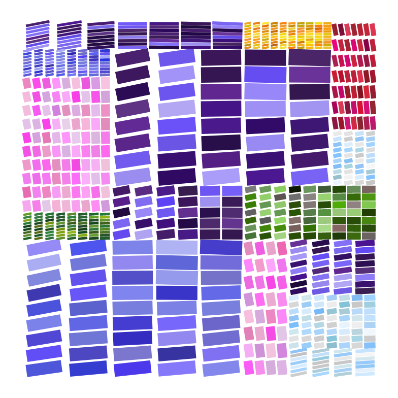 Stuck Inside #22 static token preview