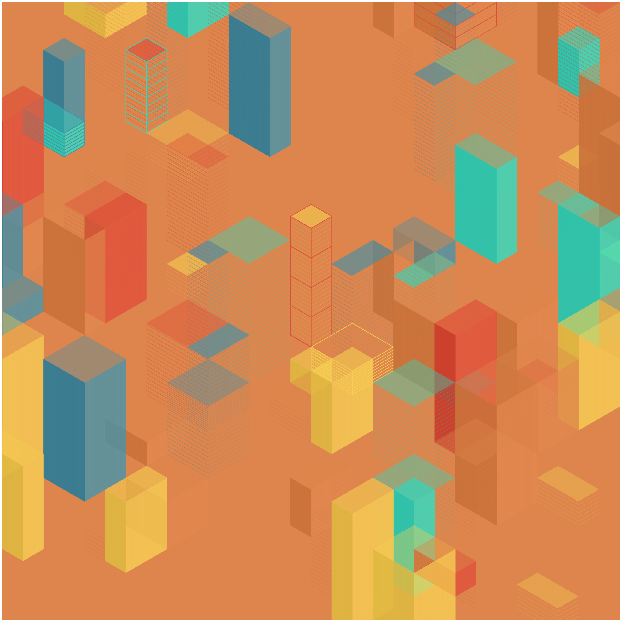 Ghocities #18 static token preview