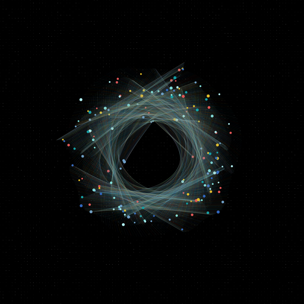 Voraxials #20 static token preview