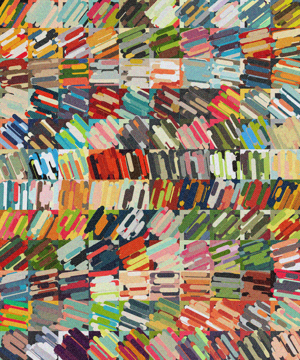 101  palettes #15 static token preview