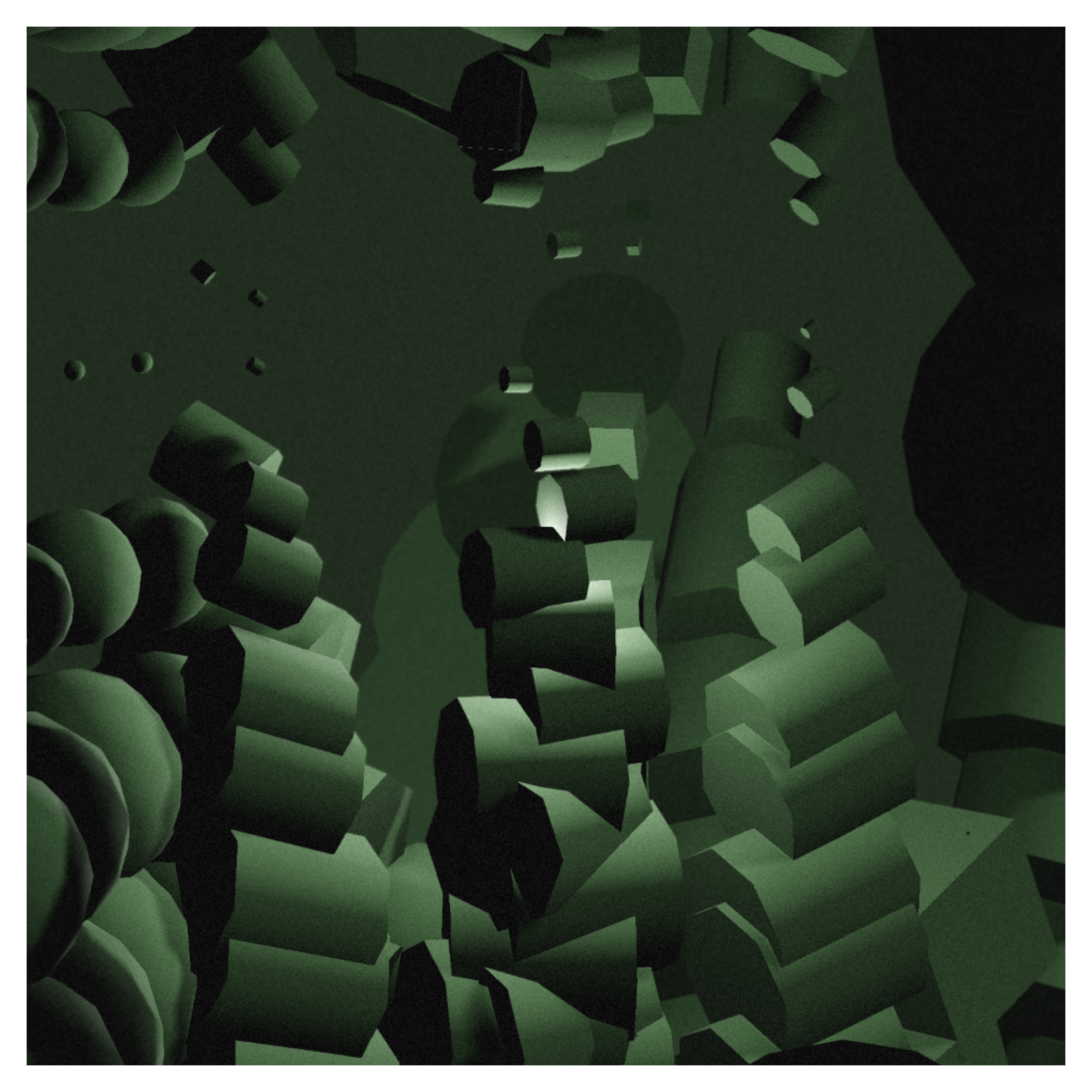 Ornaments #13 static token preview