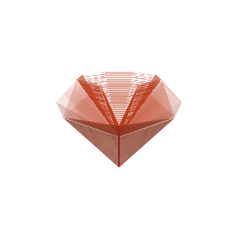 gems 💎 #9 static token preview