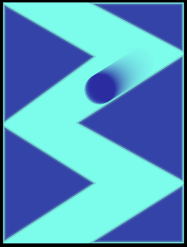 BALL #2 static token preview