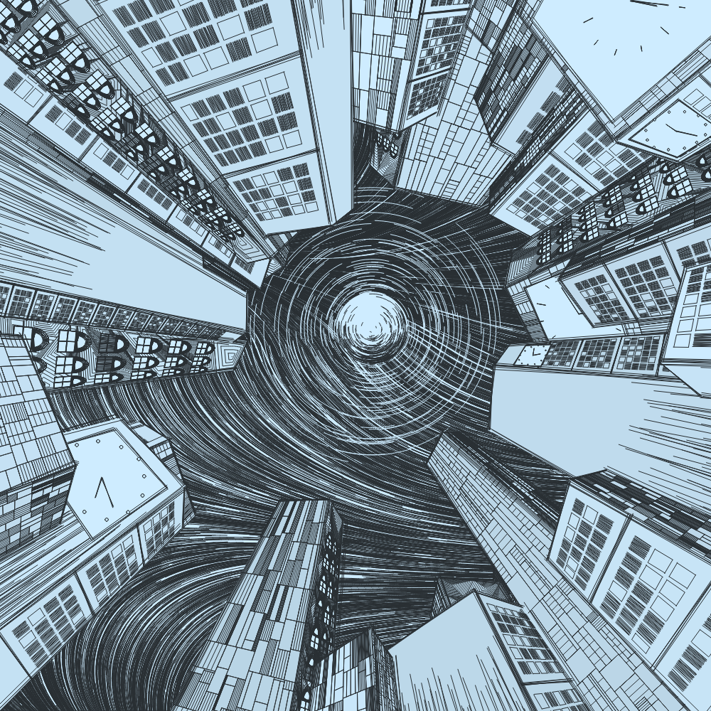 Urban Building: Where Are We Going? #9 static token preview