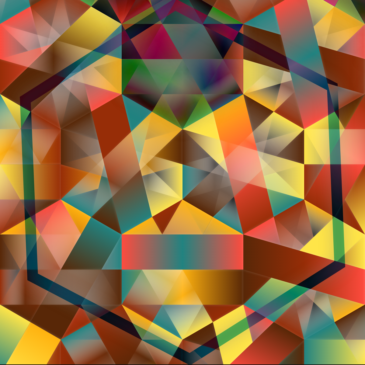 Crystal Crossroads #63 static token preview