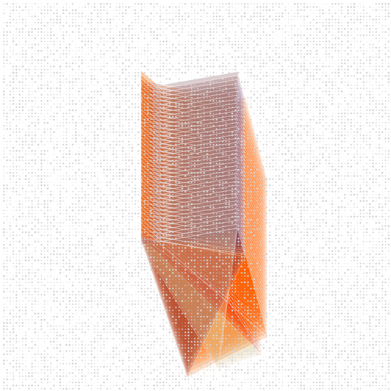 Folding Progressions #1 static token preview