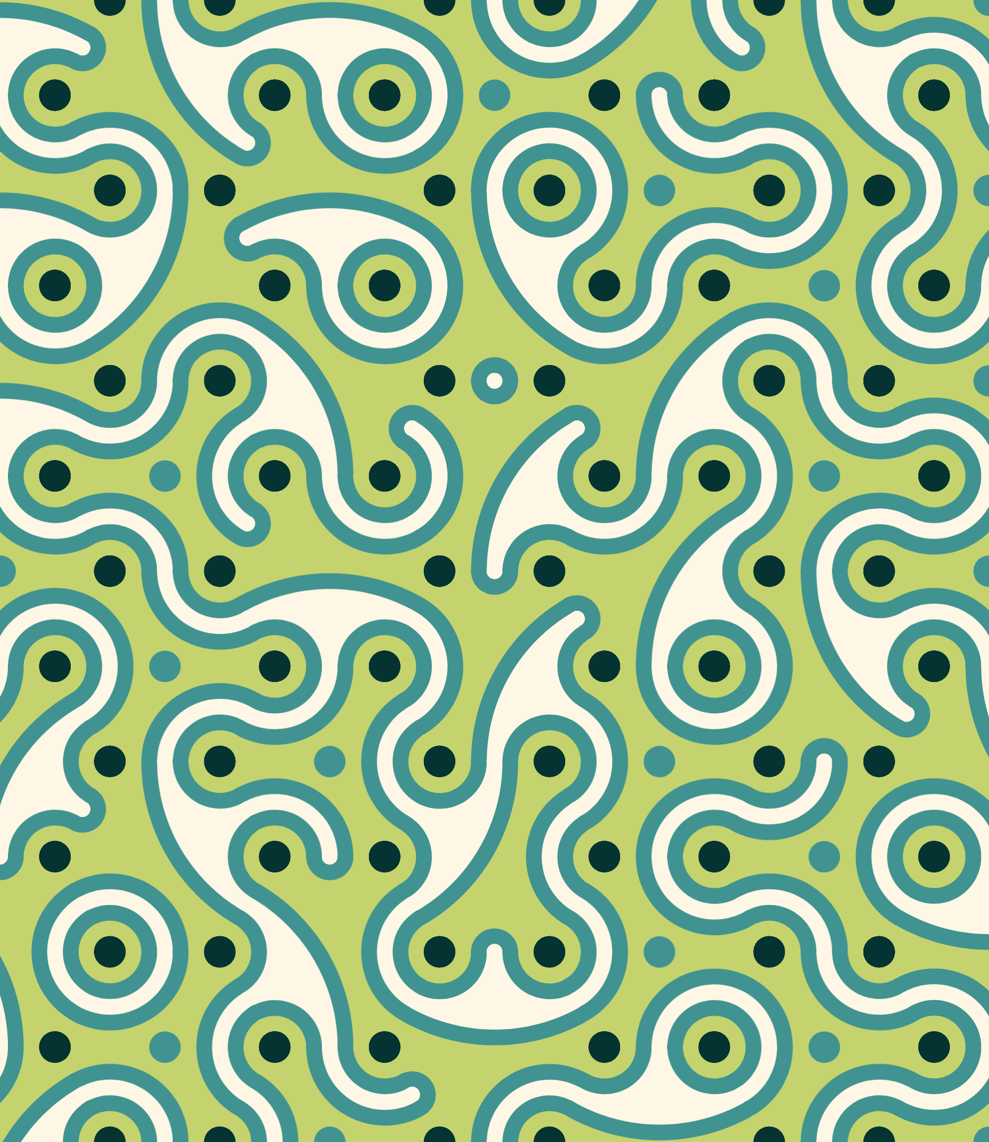 Return to Apophenia #6 static token preview