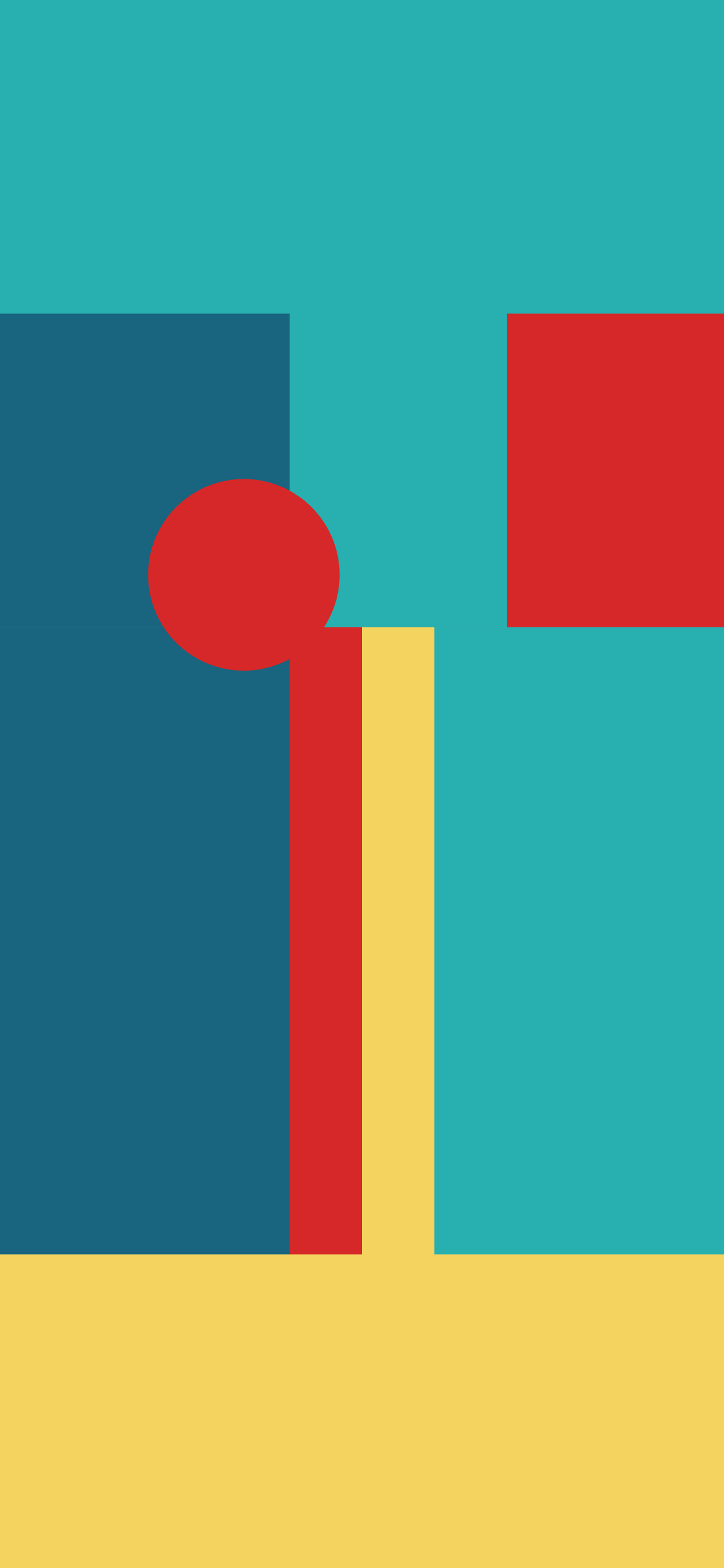 Abstract Phone Wallpaper #16 static token preview