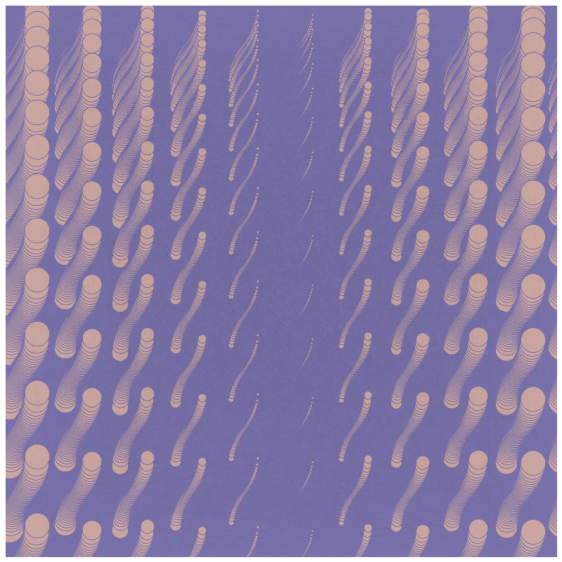 Collapsing the Wave Function #18 static token preview