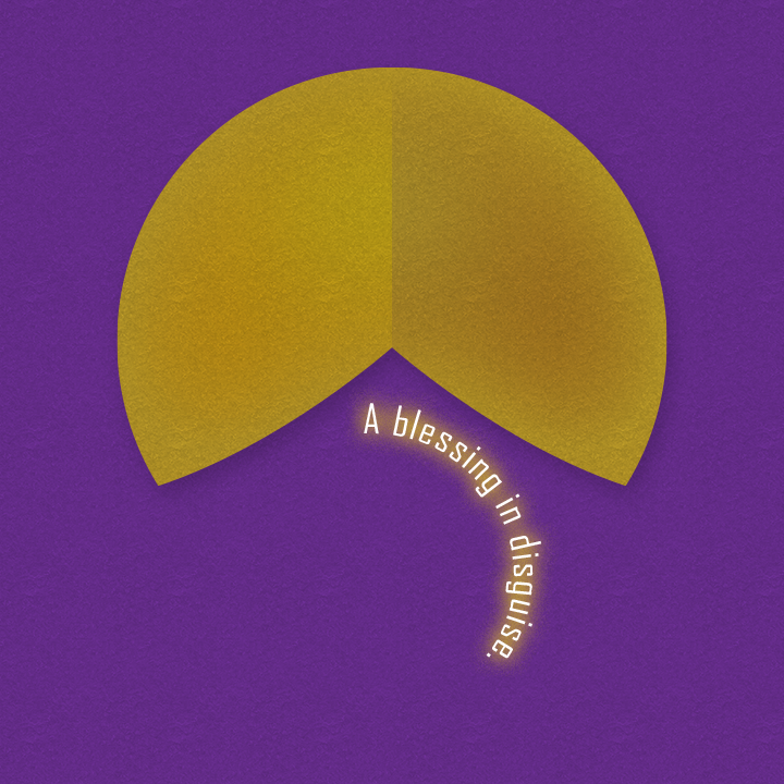 Fortune Cookies #16 static token preview