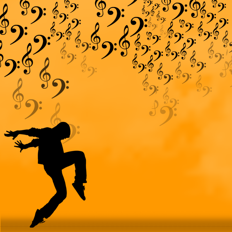 Dance Me ... #8 static token preview