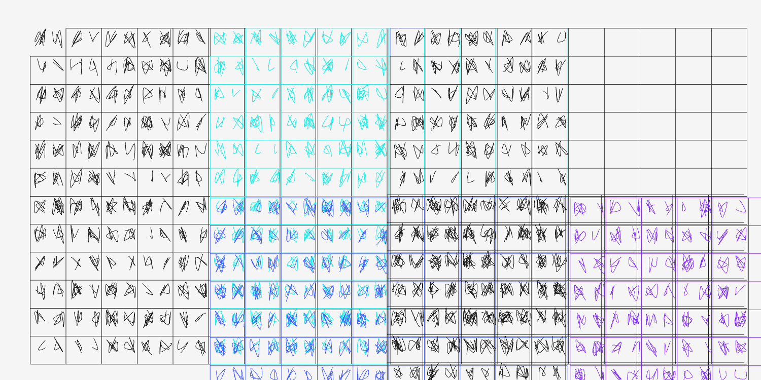 BINGO #102 static token preview