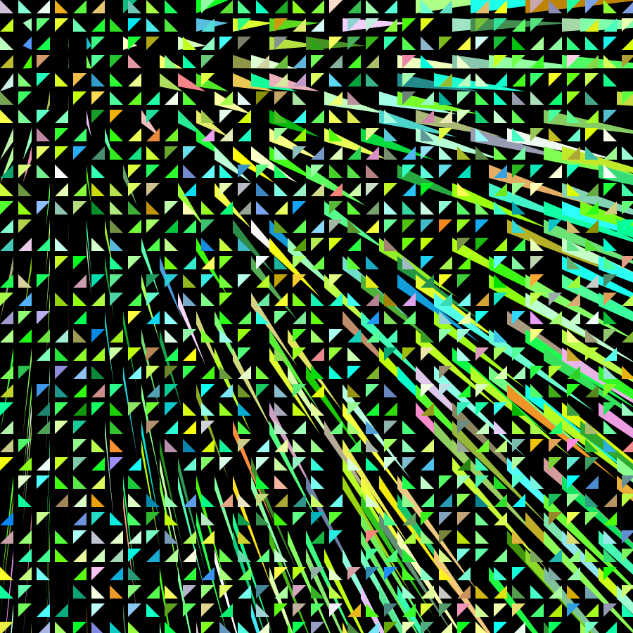 Bizarre Love Triangles #9 static token preview