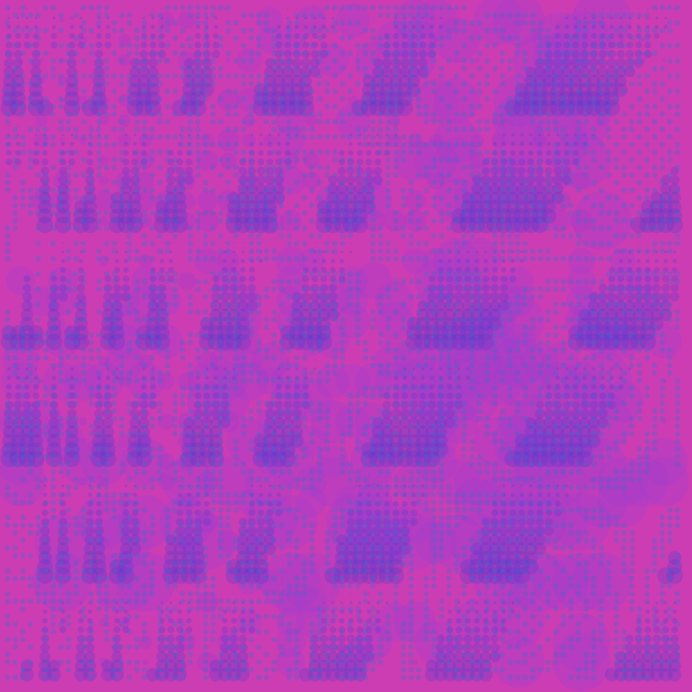 Binary Explorations I #22 static token preview