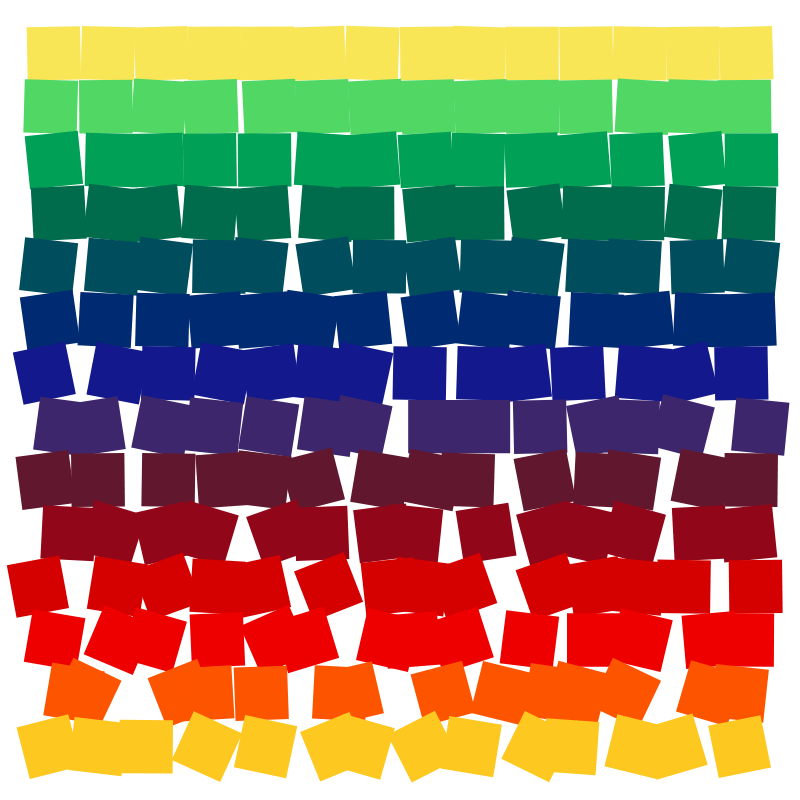 Prospector static project preview