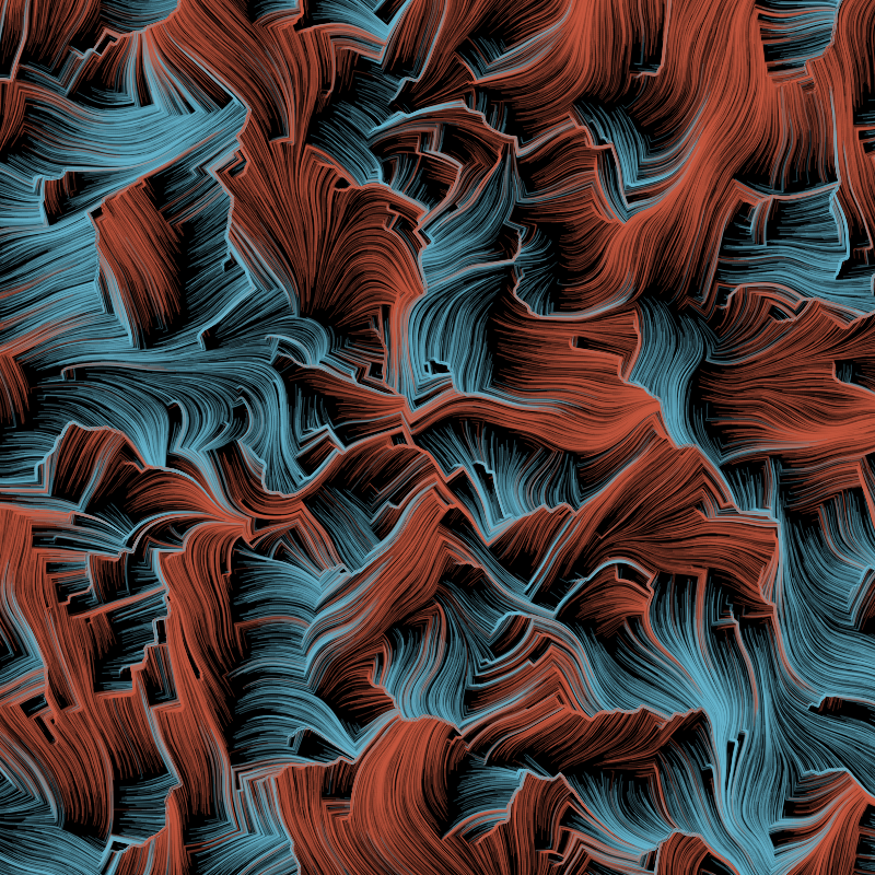 Shredded Memories #12 static token preview