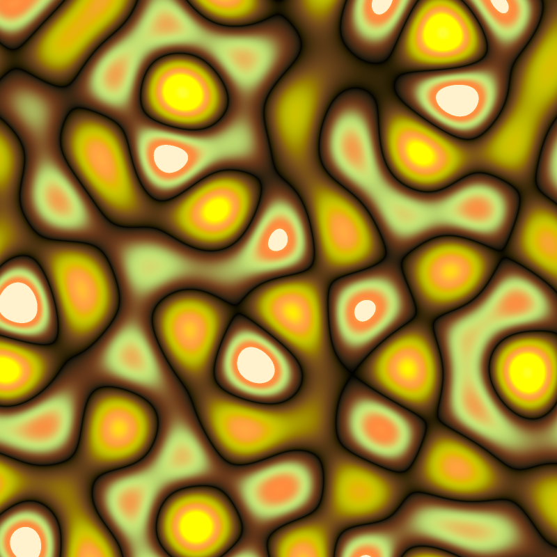 Microscopic #16 static token preview