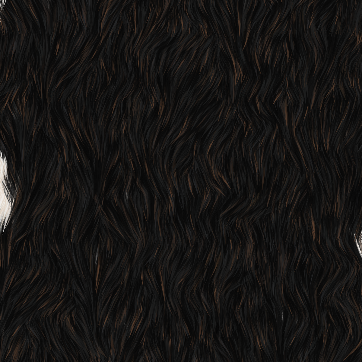 Pelts #21 static token preview