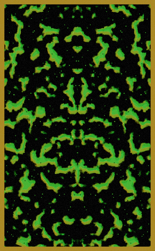 rorschach #2 static token preview