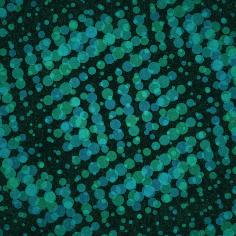 Quantum Foam #2 static token preview