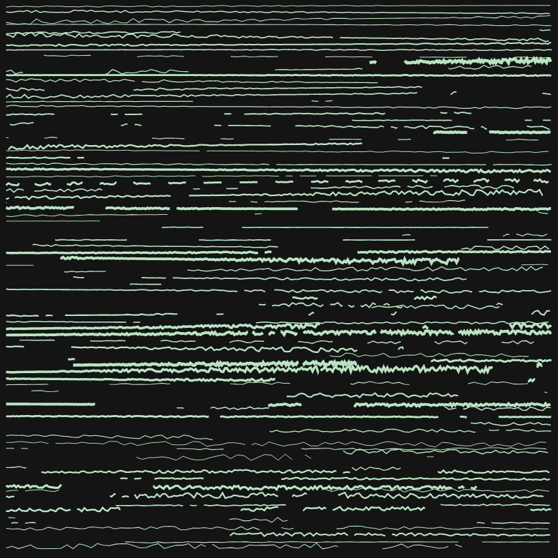 statglitches #4 static token preview