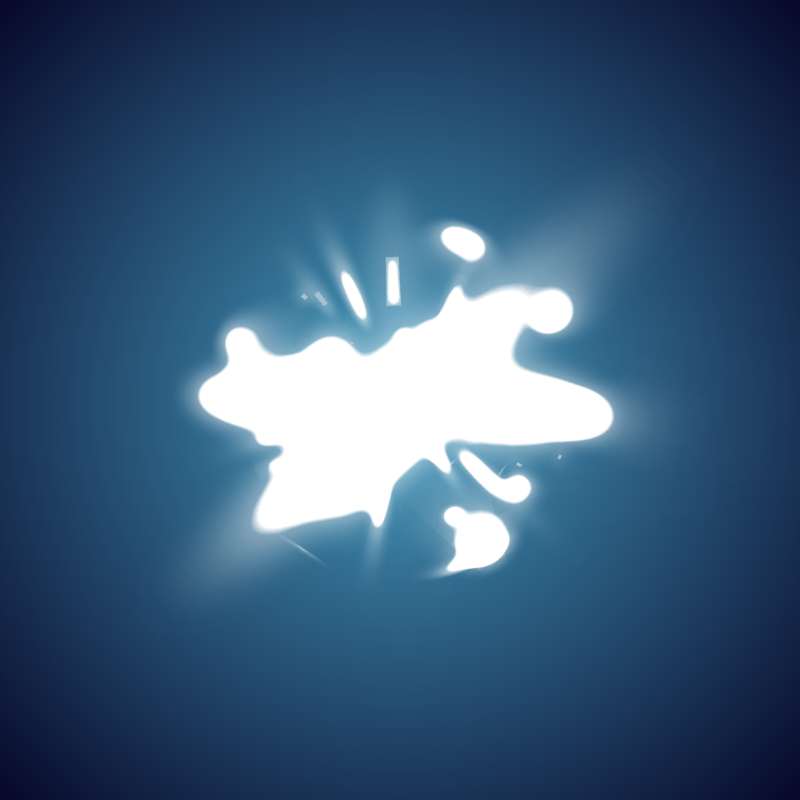 Magic Light - anomagica #1 #4 static token preview