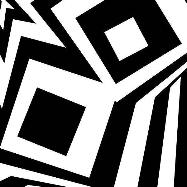 Op Art Generator I #12 static token preview