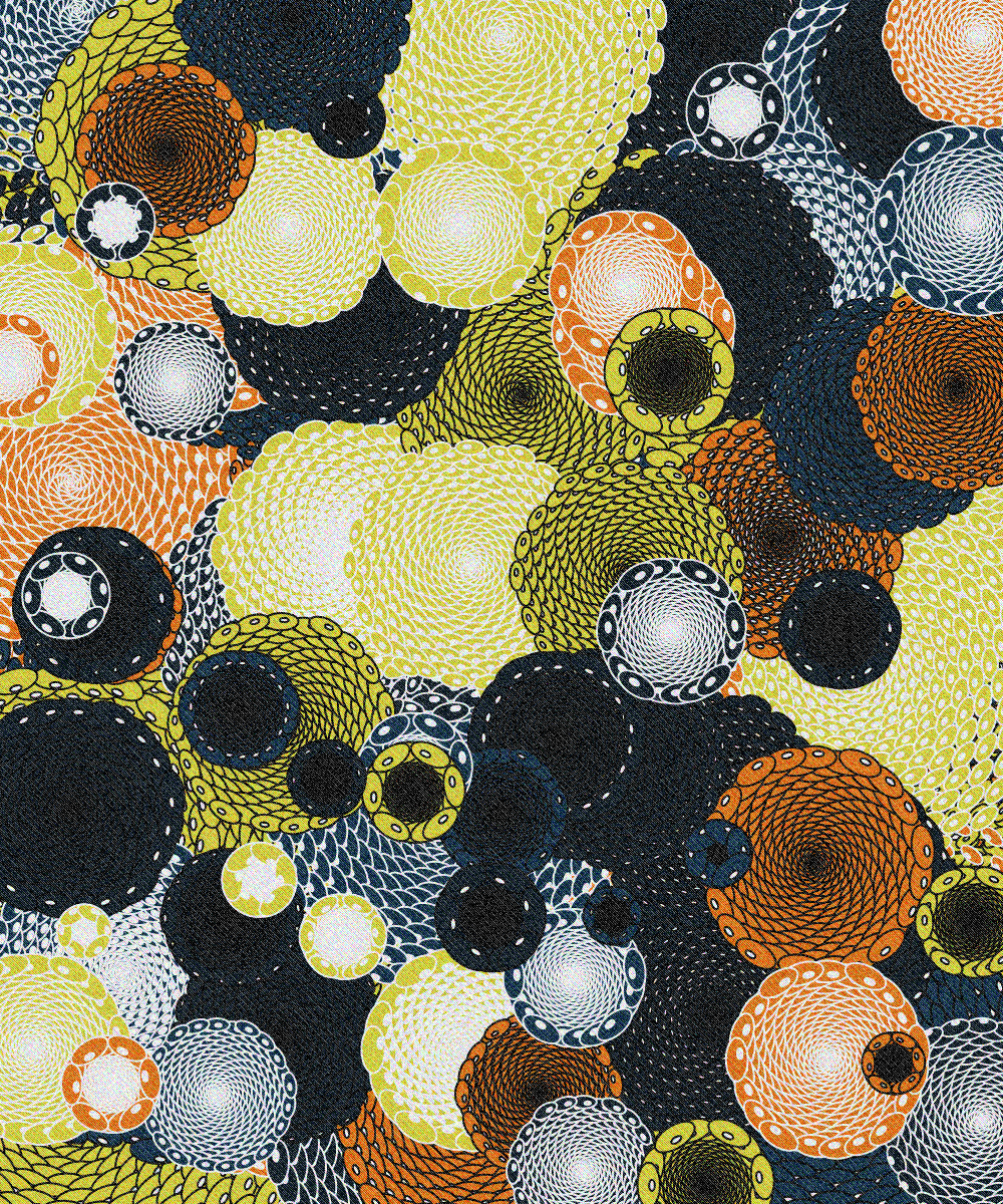 Spots #6 static token preview