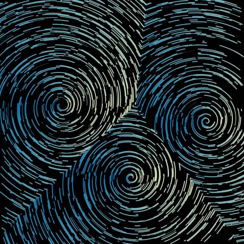 Spirality #20 static token preview