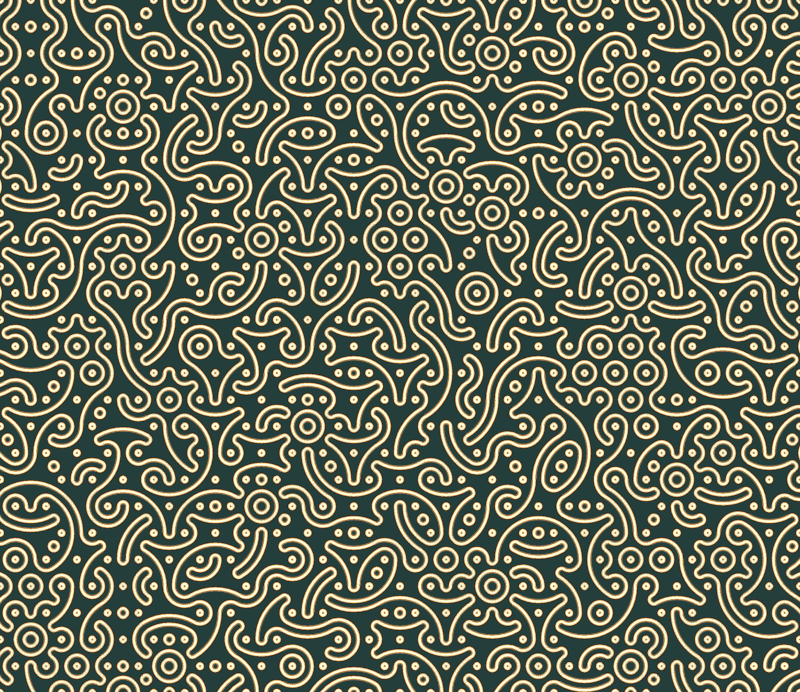 Apophenia #23 static token preview