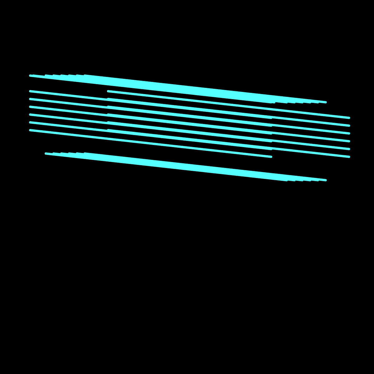Box of Lines #1 static token preview