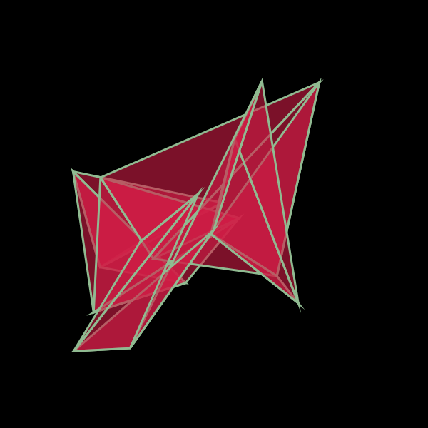 Hashing Things Out #2 static token preview