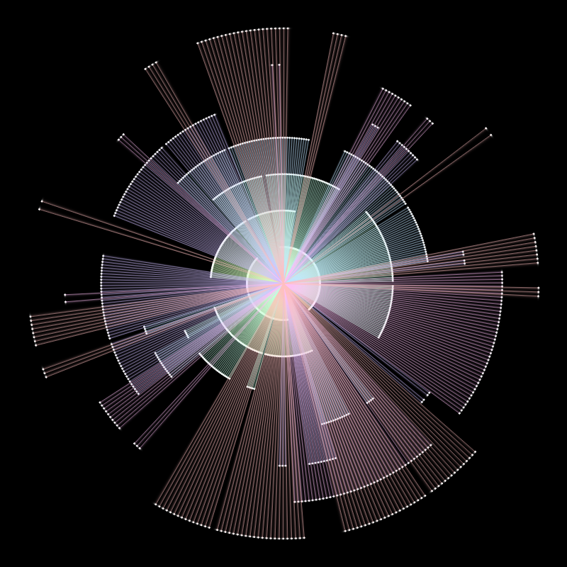 StellarMutation #14 static token preview