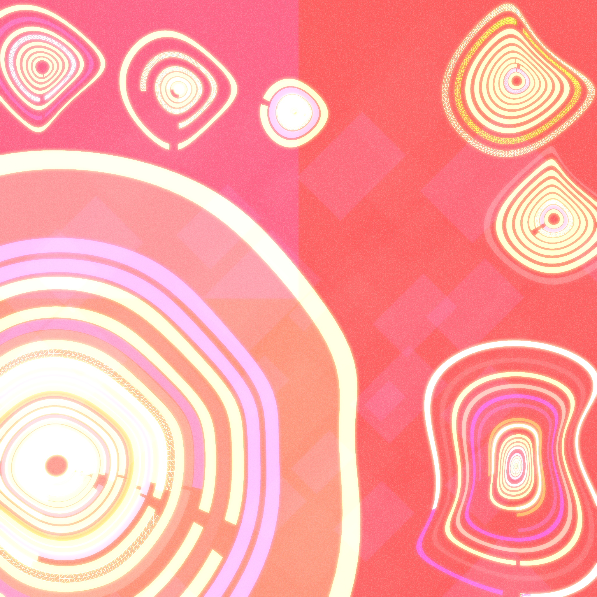 Not your ordinary bloodstream #8 static token preview