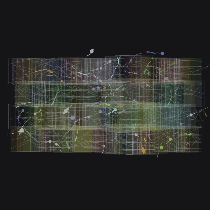 Ephemeral Walls #16 static token preview