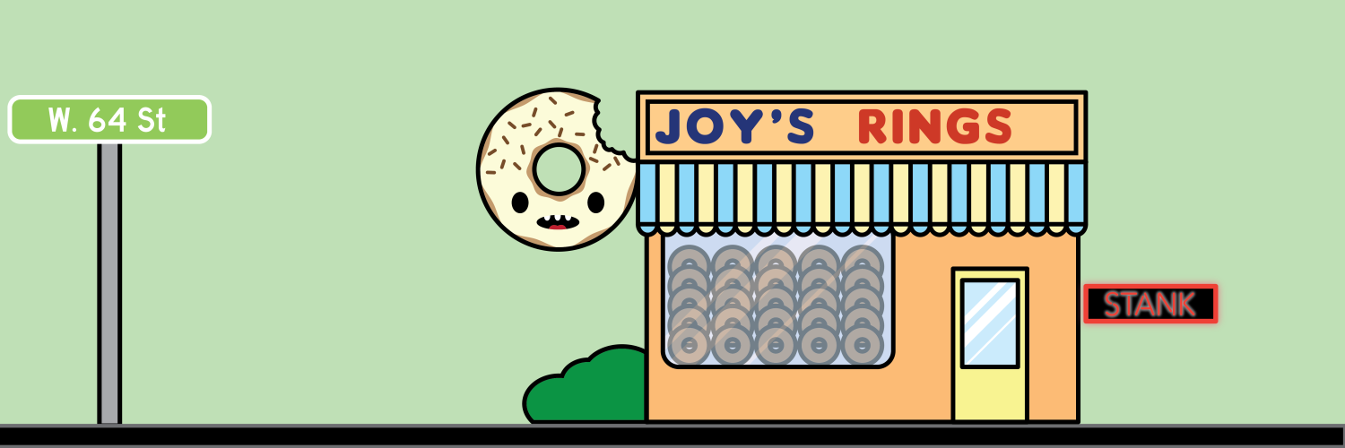 fx_donutshops #228 static token preview