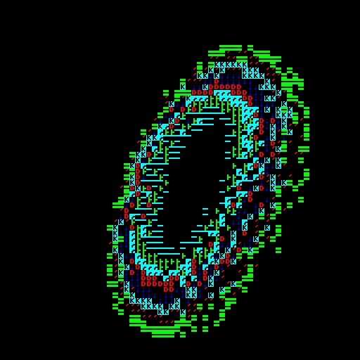 Ring #4 static token preview