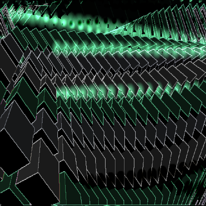 Drip 10b - 'Score-2022-sketches' #7 static token preview