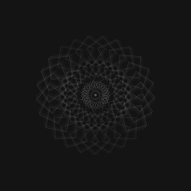 eYe #4 static token preview