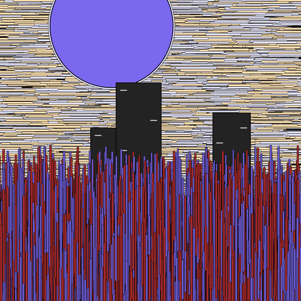 Third layer of darkness #53 static token preview