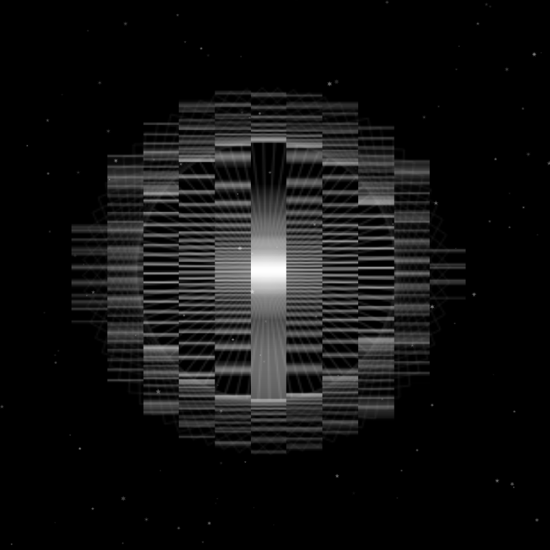 Visitors #19 static token preview