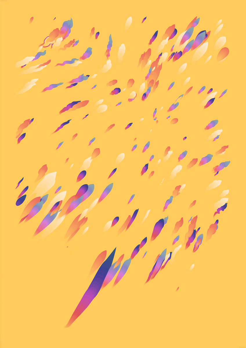 As Light As A Feather #21 static token preview