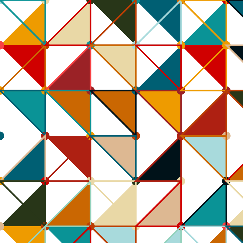 Triangle Texture #16 static token preview