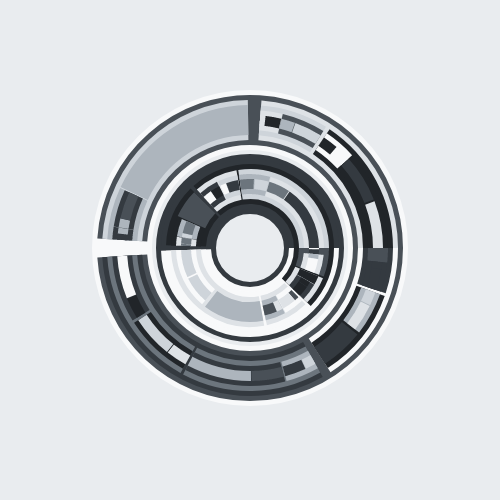 The invention of the wheel #2 static token preview