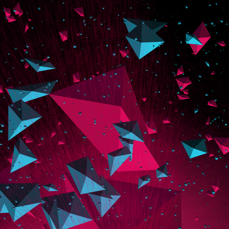 Thought Fragments #13 static token preview