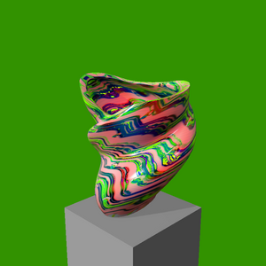 Pot project preview