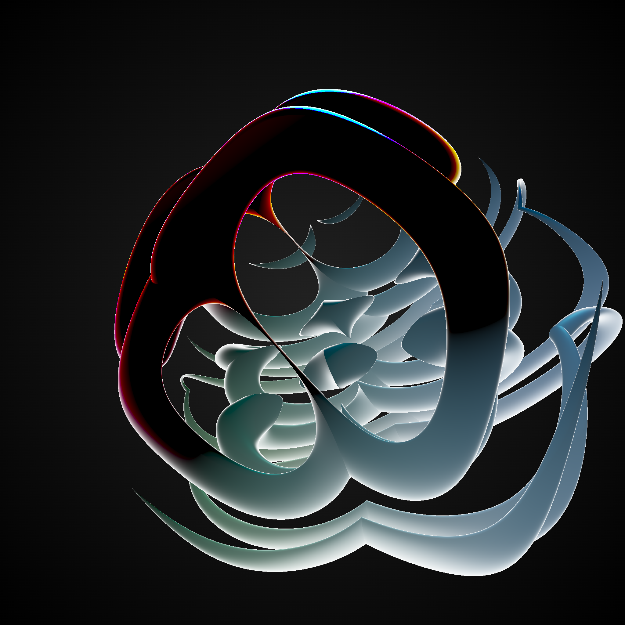 Y2K ✾ Flower #12 static token preview