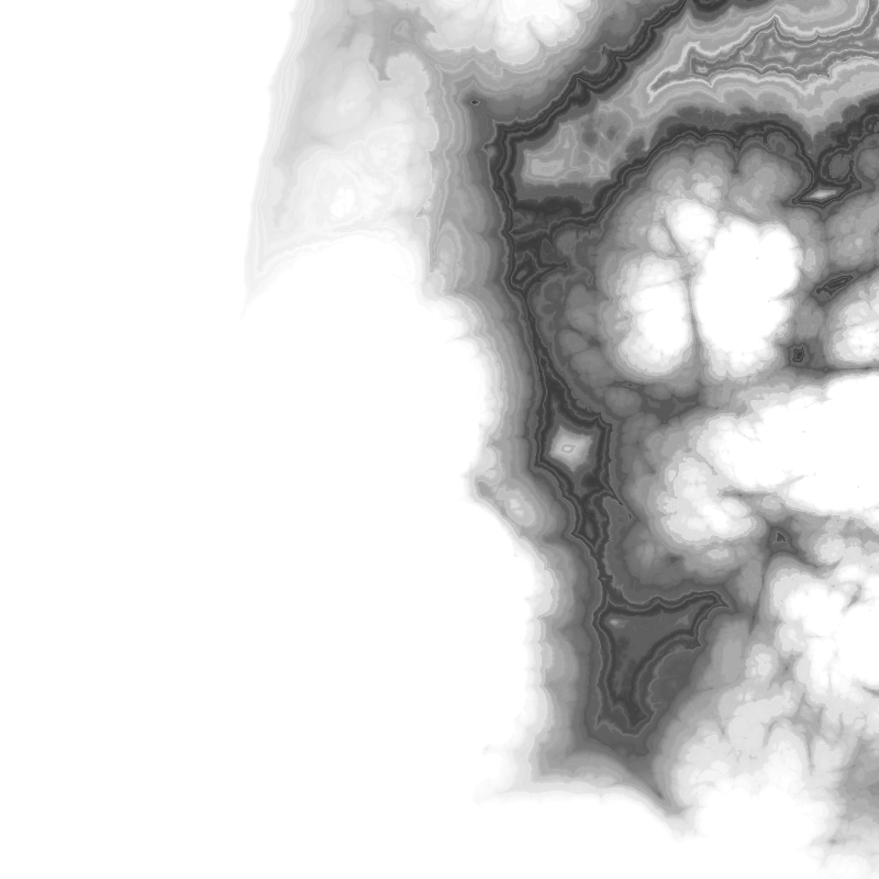 Cave Dreams #2 static token preview